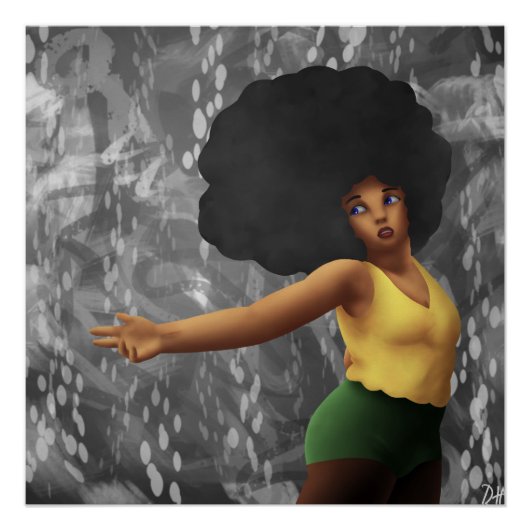 来遠くに一緒に ポスター (正面)