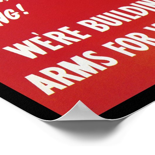 来集団! ポスター (角)