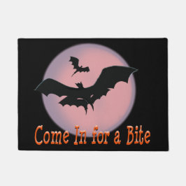 来食って ドアマット