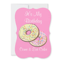 来食べおもしろい誕生日