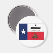 来飲む マグネット (正面/裏面)