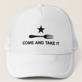 来飲め キャップ (正面)