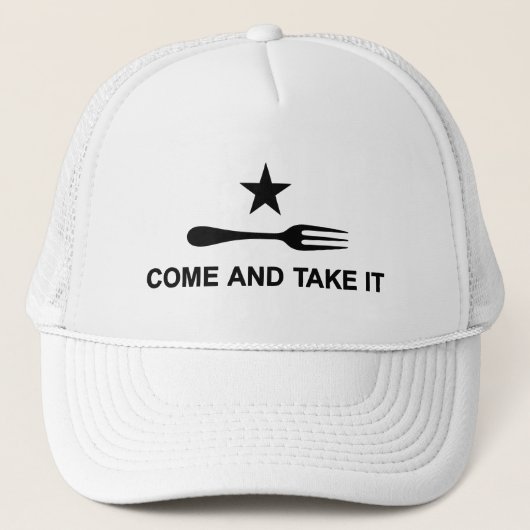 来飲め キャップ (正面)