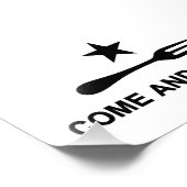 来飲め フォトプリント            (角)