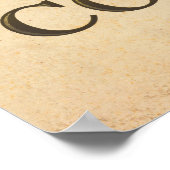 来飲め ポスター (角)