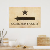 来飲め ポスター (キッチン)