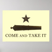 来飲め ポスター (正面)