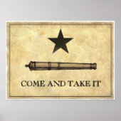 来飲め ポスター (正面)