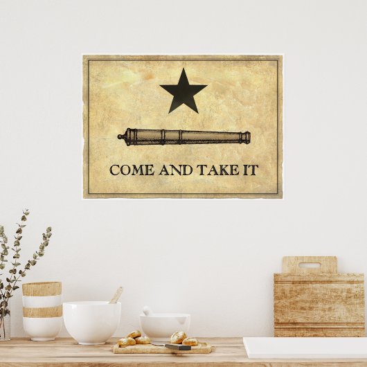 来飲め ポスター (キッチン)