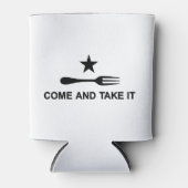 来飲め 缶クーラー (正面)