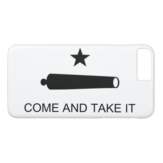 来飲め Case-Mate iPhoneケース (裏面(横))