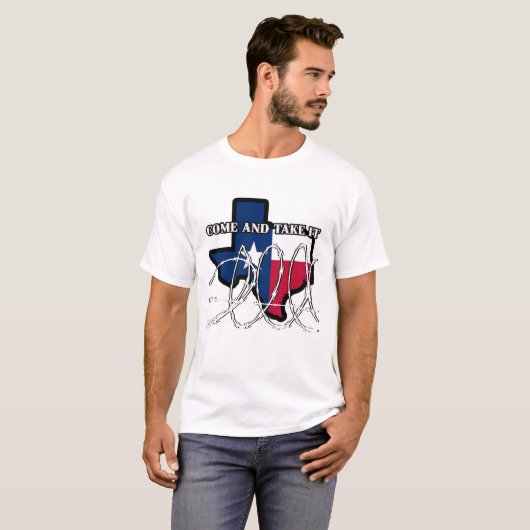 来飲め! Tシャツ (正面フル)