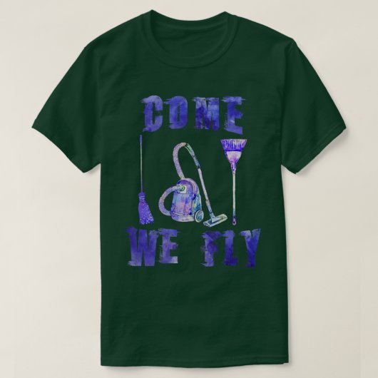 来2便 Tシャツ (デザイン正面)