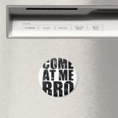 来At Me Bro マグネット (インサイチュ (食洗機))