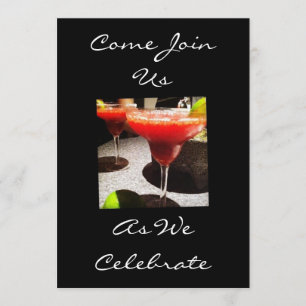 来AWSに加わる祝(任意のイベント) 招待状