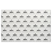 来It旗布 ファブリック (ファットクウォーター)