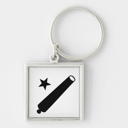 来Logo(TX)を取得する キーホルダー (正面)