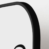 来Logo(TX)を取得する ピックルボールラケット (左詳細)