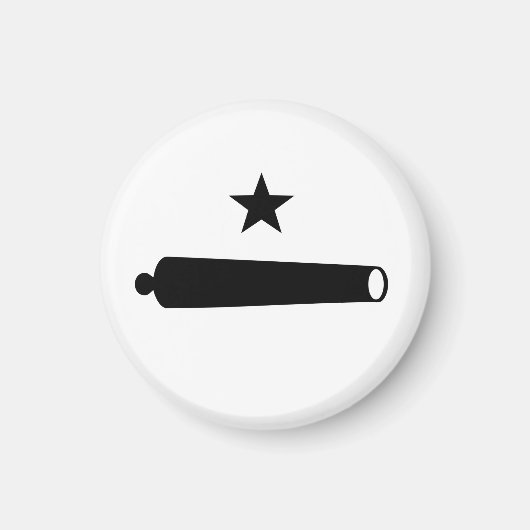 来Logo(TX)を取得する マグネット (正面)