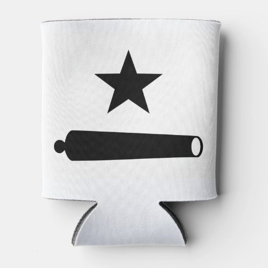 来Logo(TX)を取得する 缶クーラー (正面)