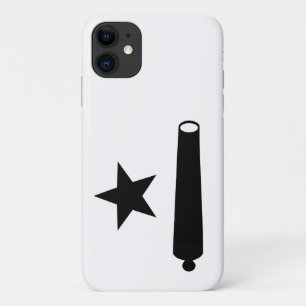 来Logo(TX)を取得する iPhone 11 ケース