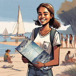 来Sail遠くに Clipboard クリップボード