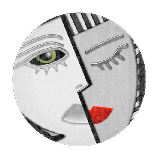 来Together Charcuterie Board カッティングボード (正面)