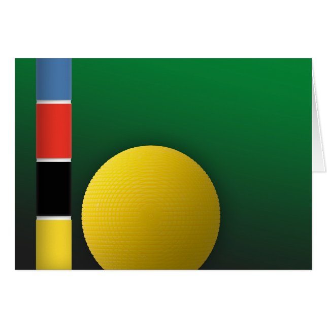 杭で囲うこと (正面横)