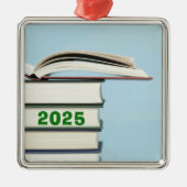 杭の帳簿オーナメント メタルオーナメント (正面)