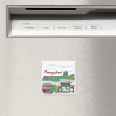 杭州 マグネット (インサイチュ (食洗機))