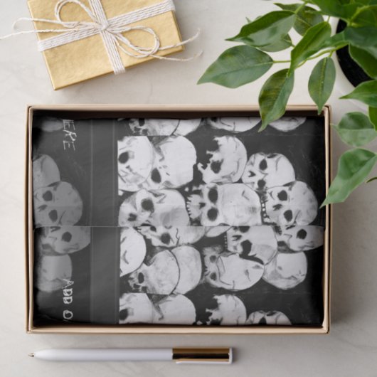 杭Oスカル 薄葉紙 (ギフト)