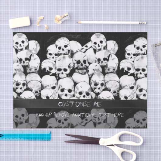 杭Oスカル 薄葉紙 (クラフト)