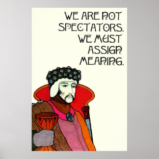 杯の王 ポスター