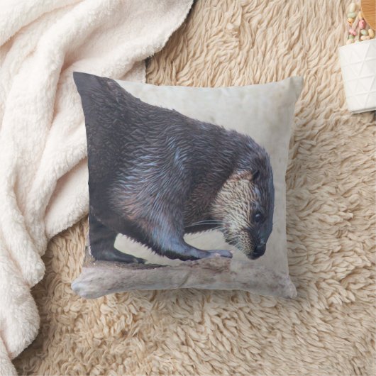 東お洒落へ クッション (ブランケット)