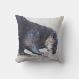 東お洒落へ クッション