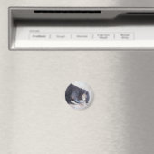 東お洒落へ マグネット (インサイチュ (食洗機))