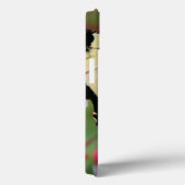 東のアゲハチョウ Case-Mate iPhoneケース (裏面 / 右)