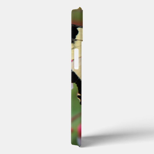 東のアゲハチョウ Case-Mate iPhoneケース (裏面 / 右)