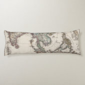 東のインド ボディピロー (裏面)