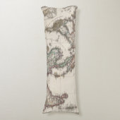 東のインド ボディピロー (正面縦)