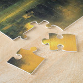 東のハンプトンのロングアイランド-トマスMoran (1897年) ジグソーパズル (側面)