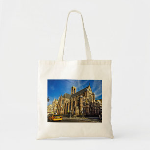 東のハーレムToteBagのすべての聖者教会 トートバッグ