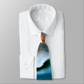 東のパスのタイ ネクタイ (タイ)