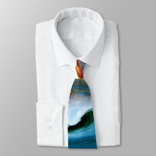 東のパスのタイ ネクタイ (タイ)