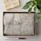 東のロシア 薄葉紙 (ギフト)