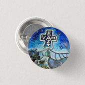 東のヴァン 缶バッジ (正面&裏面)
