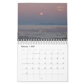 東の北海道2018のカレンダー カレンダー (2月 2027)