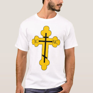 東の十字 Tシャツ