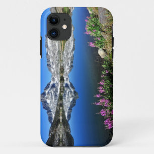 東の山脈山 iPhone 11 ケース