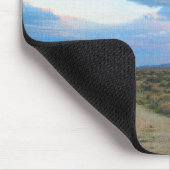 東の山脈-オーウェンの谷 マウスパッド (コーナー)